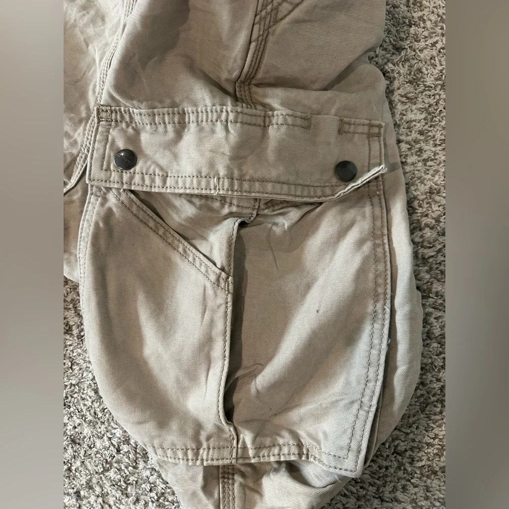 Vintage Carhartt‎ Cargo Shorts